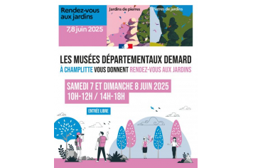  musée départementaux de la Haute-Saône