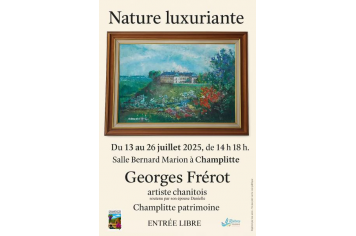  Champlitte Patrimoine