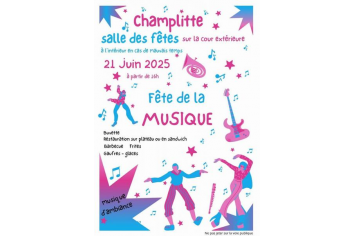  Gregory Chevalet & festivités