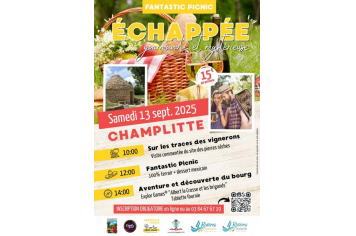  4 Rivieres tourisme