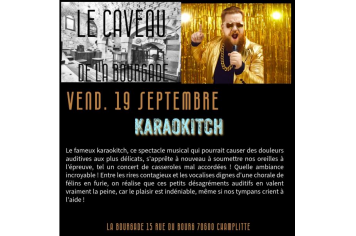  La Bourgade