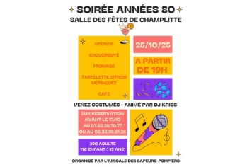  Amicale SP Champlitte