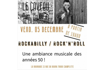 Caveau de la Bourgade