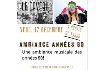  Caveau de la Bourgade