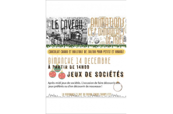 Restaurant de la Bourgade